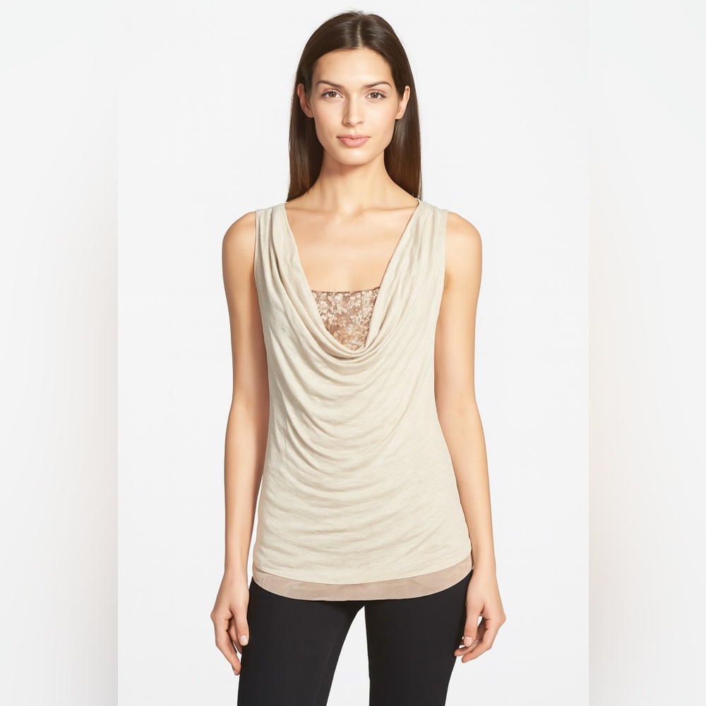 Michael Stars Tank